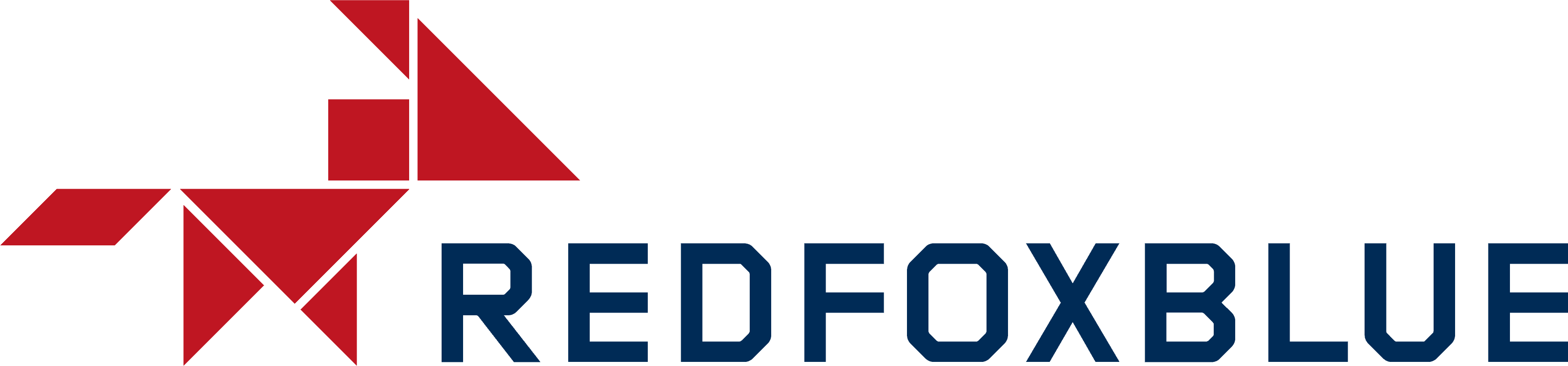 RedFoxBlue
